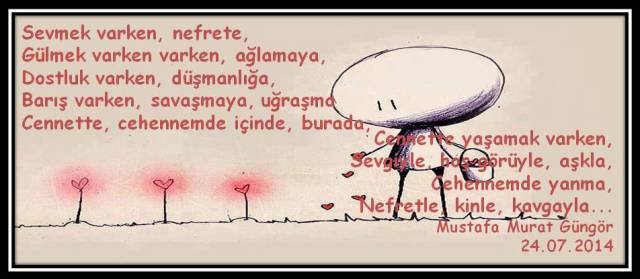 cennet cehennem