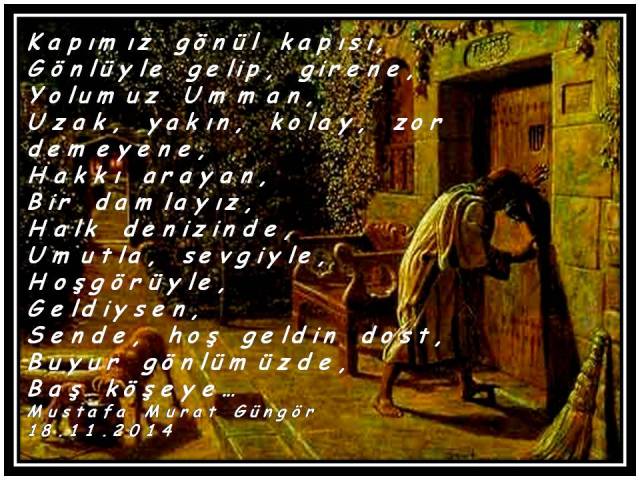 Halk denizi