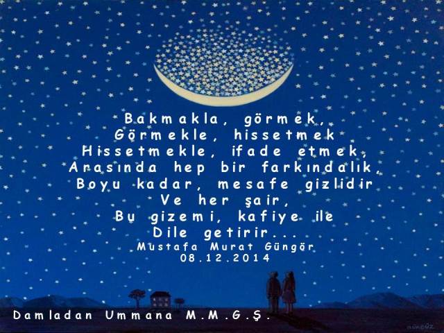 farkındalık gizemi