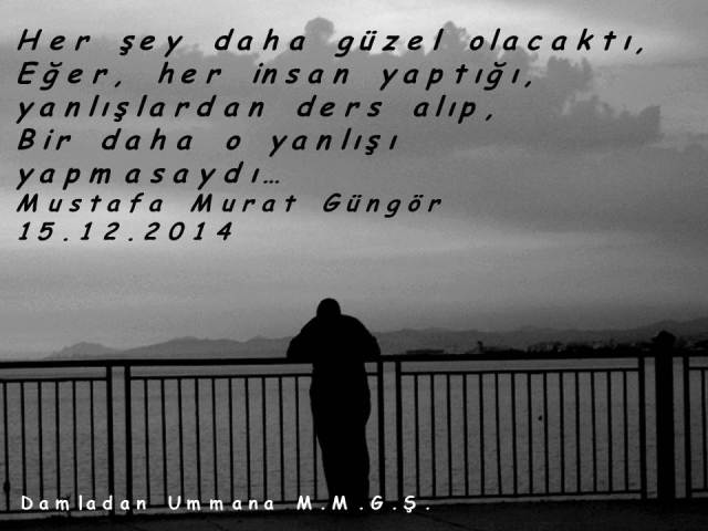 her şey daha güzel