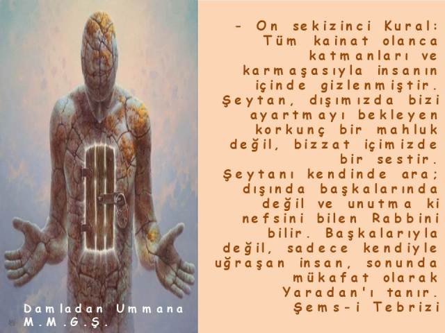 şems 18.kural
