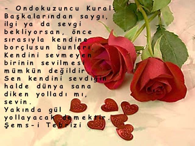 şems 19.kural