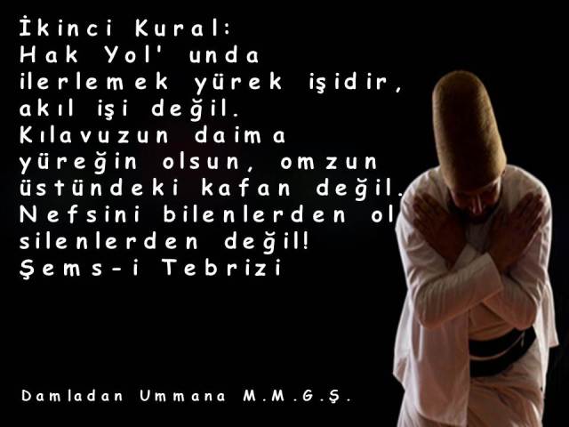 Şems 2. kural