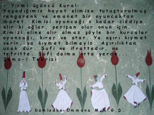 şems 23.kural