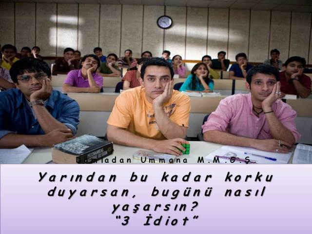 3 idiot
