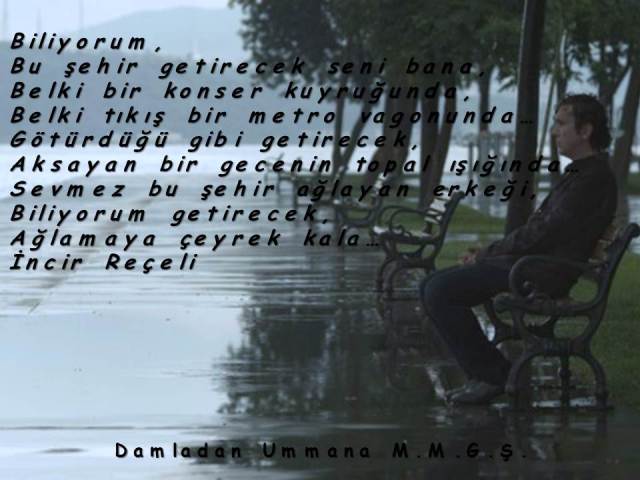 incir reçeli bu şehir getirecek seni