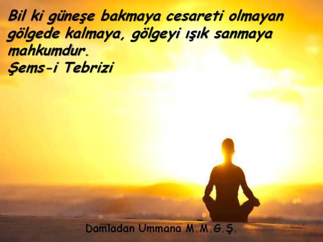 Alışılmış Tutsaklık 05