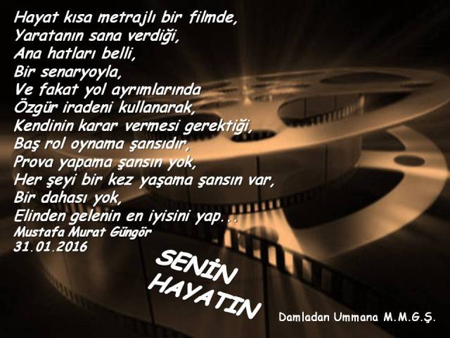 Kısa metrajlı film