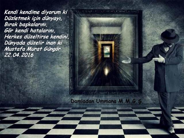 bırak başkalarını