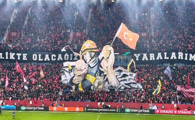 Sevgi, Dostluk ve Dayanışma