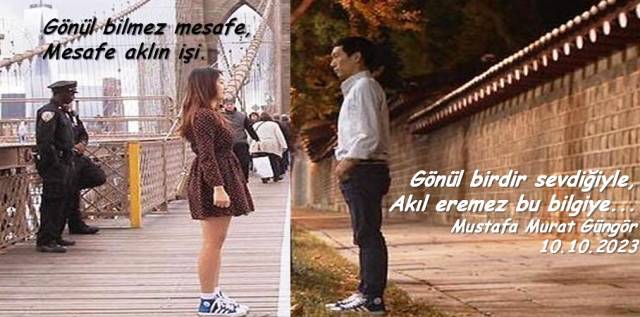 Mesafe